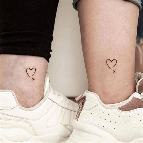 tatuajes de pareja pequeños|tatuajes de pareja originales.